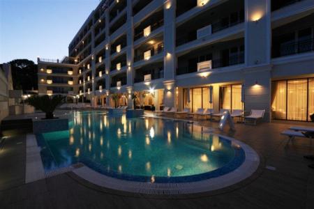 Penelope Palace Apart-Hotel - 8