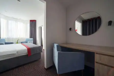 Ramada By Wyndham Yekaterinburg & Spa - 84