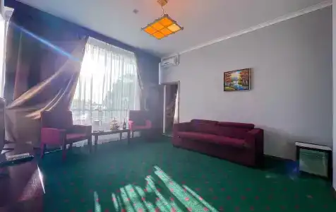 Wellness Park All-Inclusive - 108