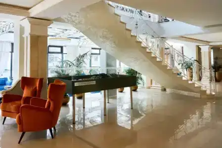 OOO Elizaveta-Mineral'nye Vody Health resort - 13