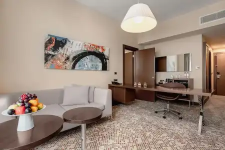 Radisson Blu Resort & Congress Centre 5* - 109