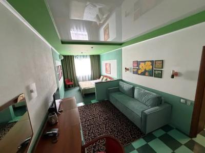 La Vie De Chateau - 169