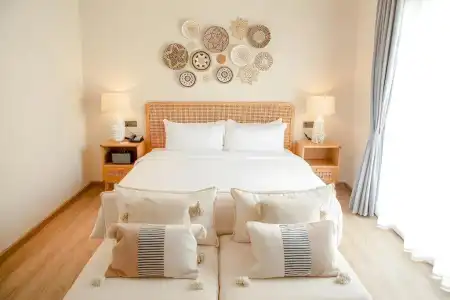 Baan Haad Ngam Boutique Resort & Villas - 120