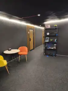 Mini-Otel Atlas - 21