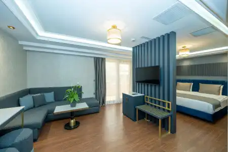 Freya Luxury - 124