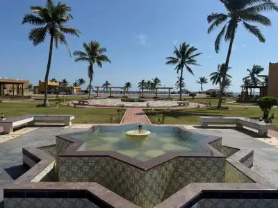 Tulip Inn Majan Salalah - 17