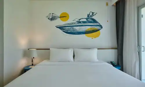 Lub d Phuket Patong - 46
