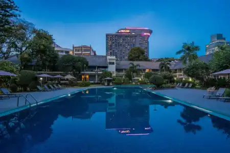 Sunshine Garden Resort - 27
