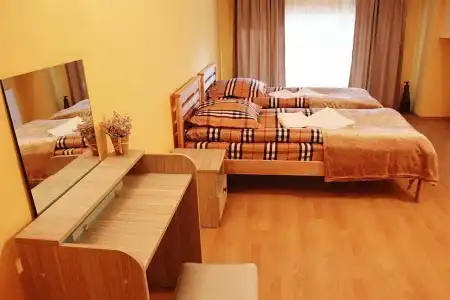 Galaxy Hostel - 2