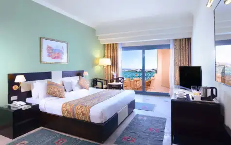 Moreno Horizon Spa & Resort - 4