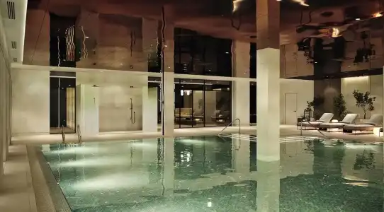 Crowne Plaza Tashkent - 41