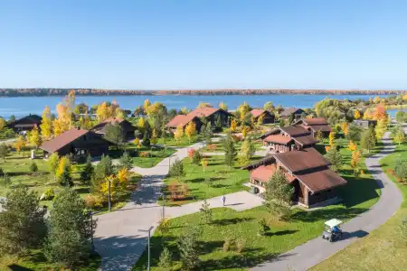 Konakovo River Club - 88