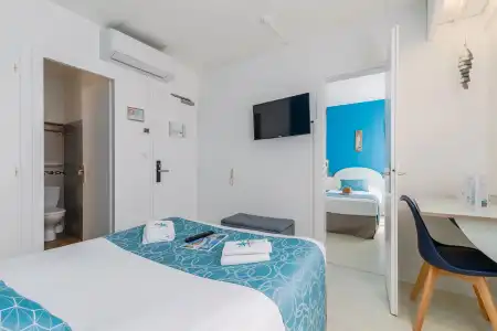 Hôtel La Côte Océane - 54