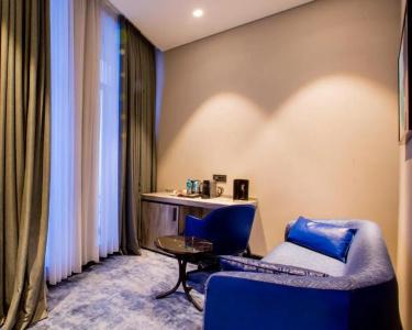 Wyndham Garden Baku - 76