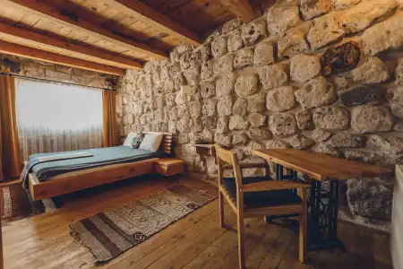Pinhan Cave Suites - 131