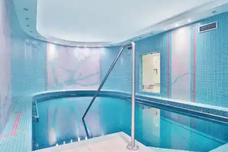 Sun Palace Wellness - 20