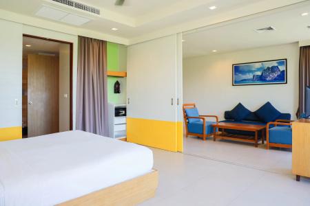 Holiday Ao Nang Beach Resort Krabi - 76