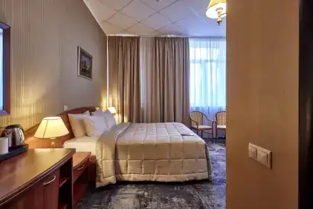 Bogemia on Vavilova Street - 127