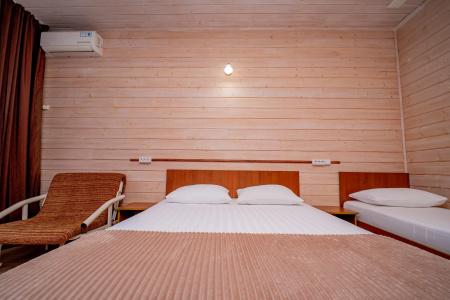 Ozero Divnoe Park-Hotel - 41