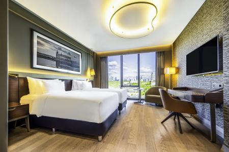 Radisson Collection Vadistanbul - 1