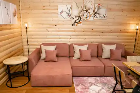 Hutorok Recreation center - 193