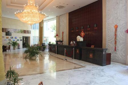 Soluxe Cairo - 39