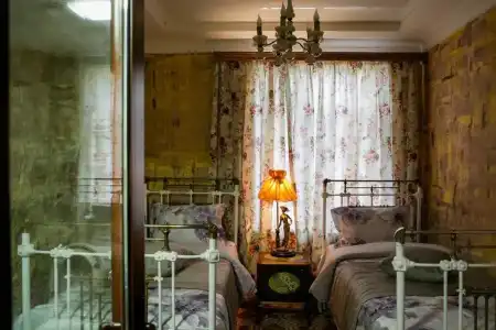 Butik-otel "The Victorian & Spa" - 95