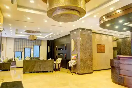 Ramada by Wyndham Bishkek Centre - 3