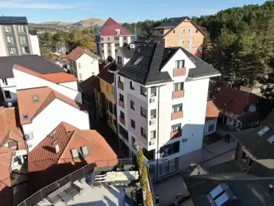 Egoiste Guesthouse Zlatibor Center - 0