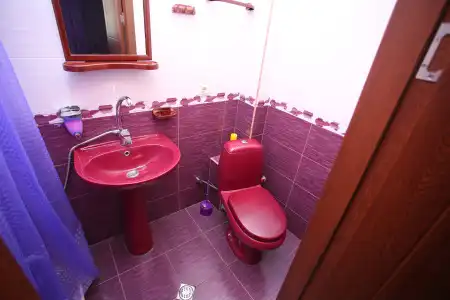 ApartHotel Otin - 42