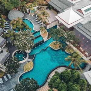 Andaman Cannacia Resort & Spa - 21