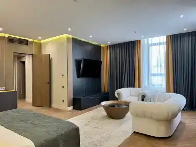 Donatello Premium Almaty - 102
