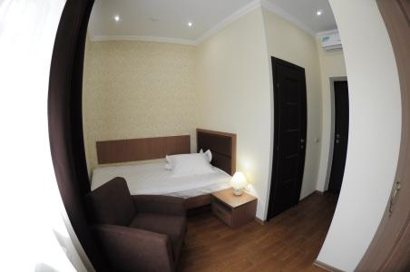 Fandorin Mini-Hotel - 50