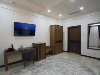 Paradise Plaza Luxury - 32