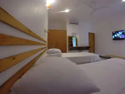 Serene Sky Guest House - 15