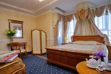 Grand Otel Emerald - 28