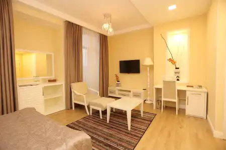ILK INN - 60