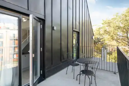 Avanti Apartments - 36