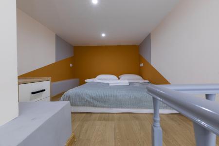 Na ulice Trefoleva 18 Apart-hotel - 39