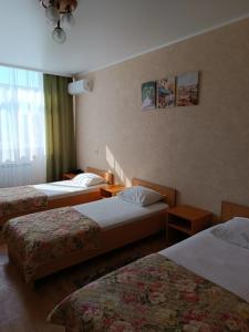 Lada-Voskhod Complex - 52