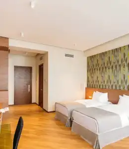 Gino Wellness Mtskheta - 21