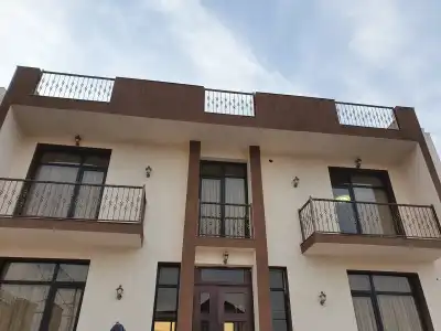 Tbilisi Sea - 21