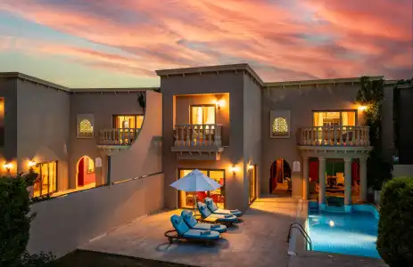 Spice & Spa All Inclusive - 150