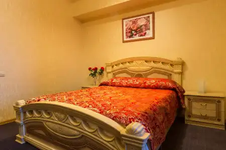 Parus Park-Hotel - 17