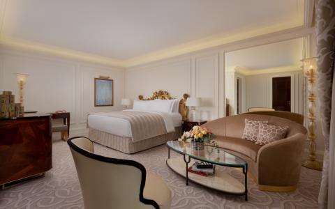 The Ritz-Carlton, Moscow - 138