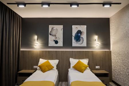 Gostiny Dvor Mini-Hotel - 57