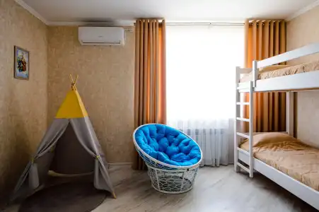 Aduk Boutique-Hotel - 105