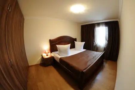 Cross Health Spa Center - 18
