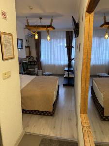 Pandan Karakoy Suıt - 23