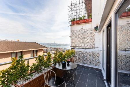 Ali Pasha Apartment - 118